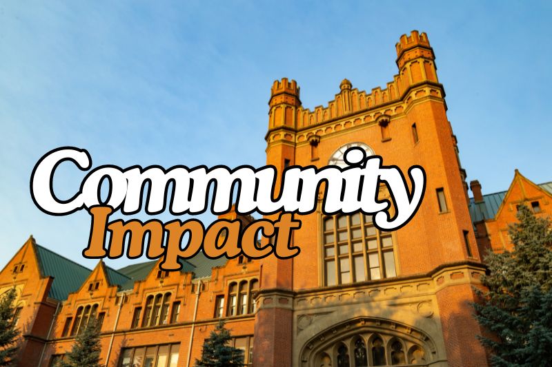 Community Impact Of The Idaho University Murders