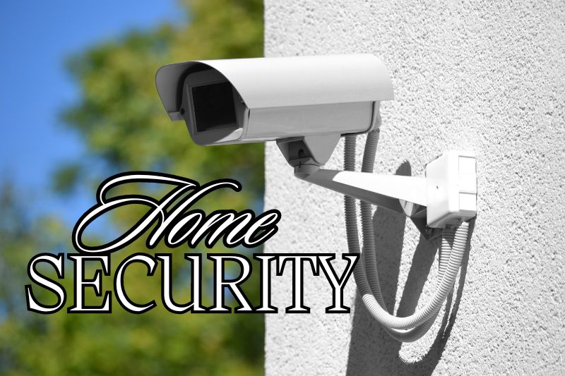 Strengthen Home Security