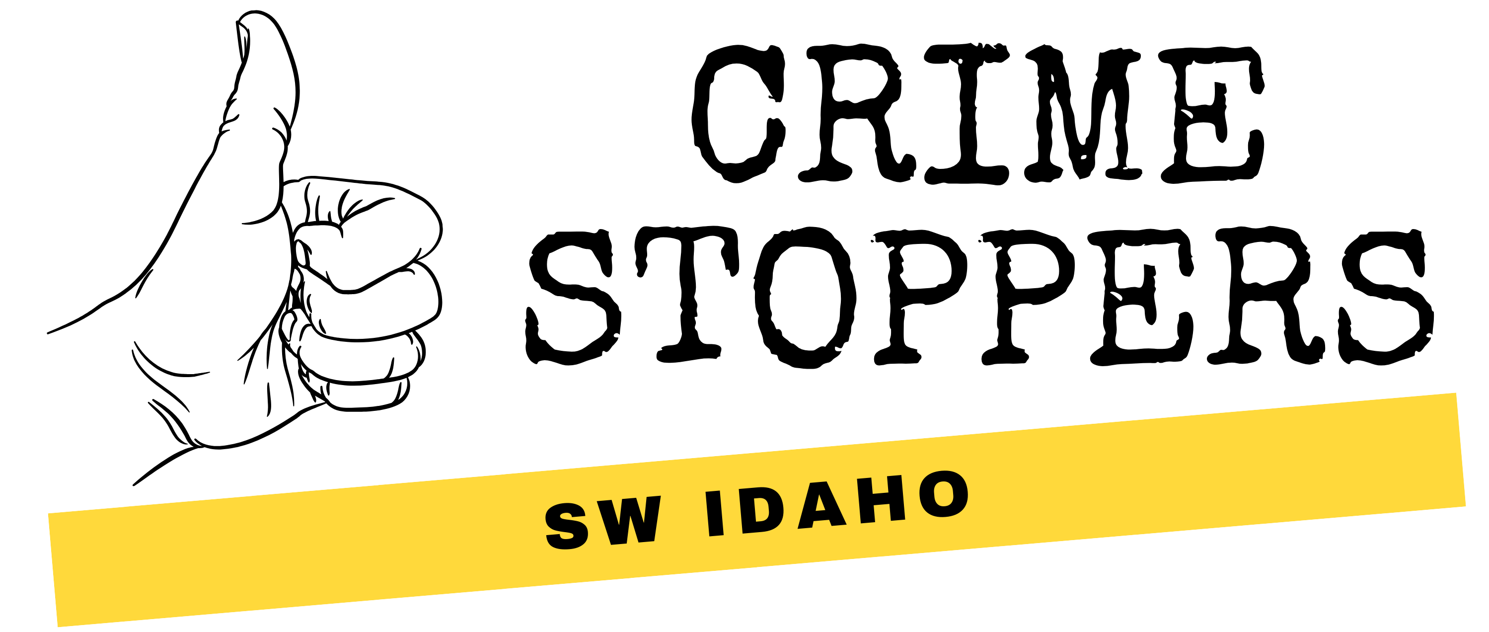 Crime Stoppers Swidaho